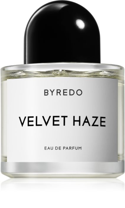 Byredo Velvet Haze Eau de Parfum mixte | notino.fr