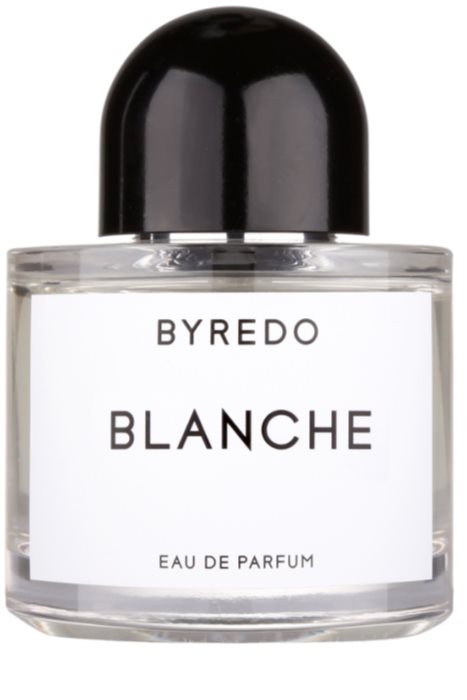 Byredo blanche картинки