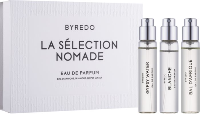 Byredo Discovery Collection Gift Set | notino.co.uk