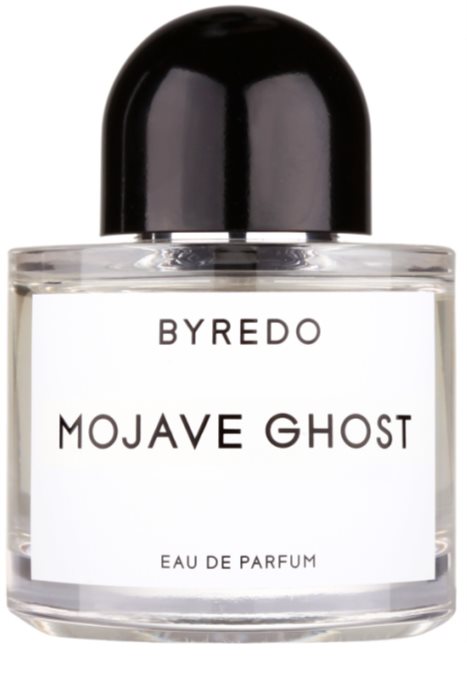 Byredo mojave ghost описание