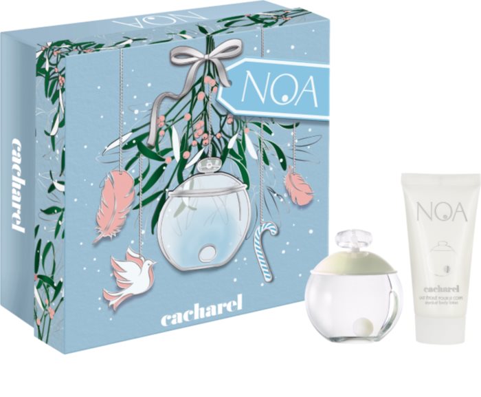 Cacharel Noa Gift Set for Women notino.co.uk