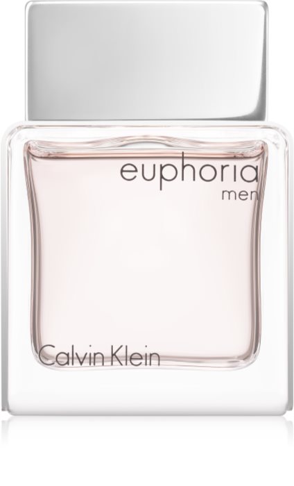 Euphoria men calvin klein описание