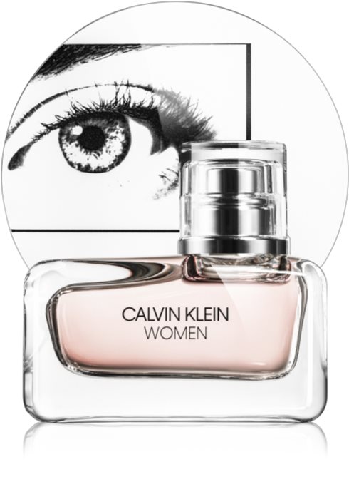 Calvin Klein Women Eau de Parfum for Women | notino.co.uk