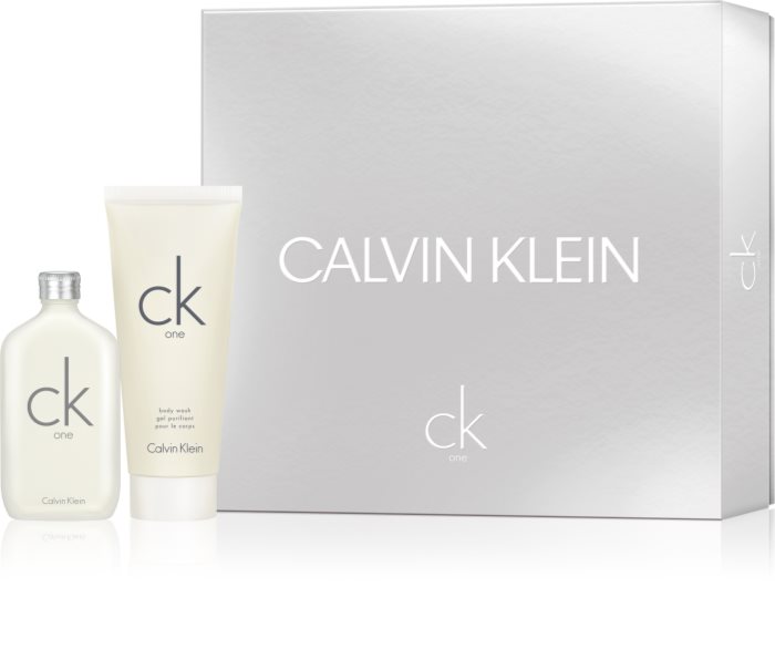 ck coffret