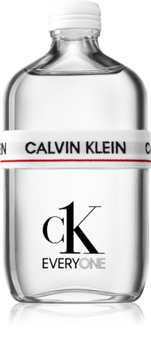 Calvin Klein CK Everyone Eau de Toilette Unisex | notino.co.uk