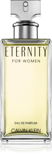 Calvin Klein Eternity eau de parfum pour femme  notino.be