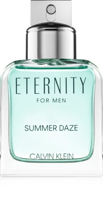 eternity summer daze for men