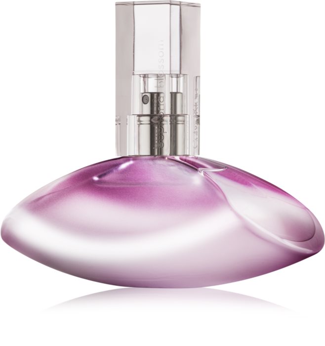 Calvin klein euphoria blossom описание