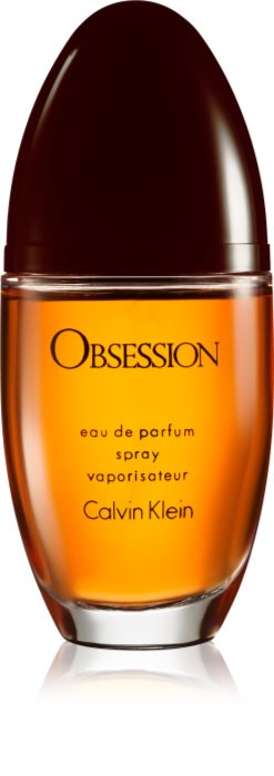 calvin klein obsessed notino