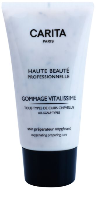 carita gommage renovateur