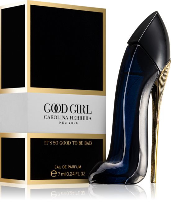 Carolina Herrera Bad Boy toaletná voda pre mužov | notino.sk