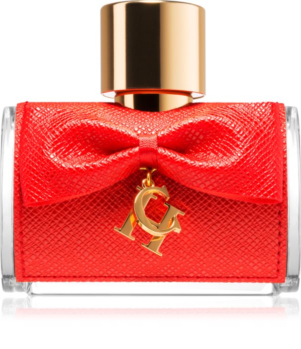 carolina herrera femme parfum