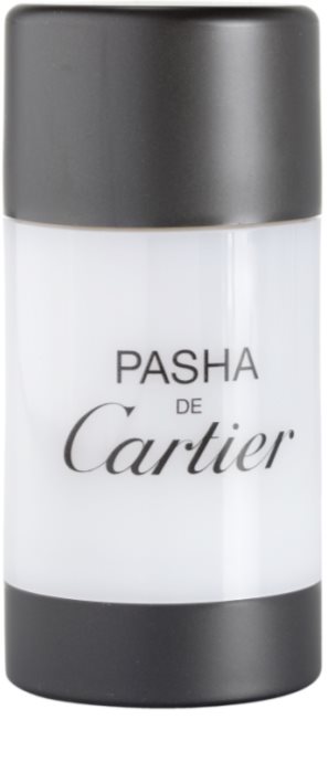 Cartier Pasha Deodorant Stick for Men | notino.ie
