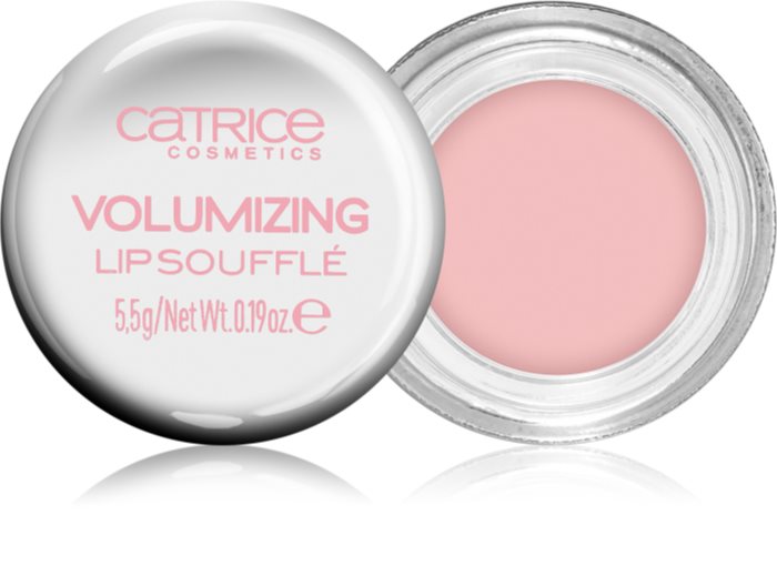 Catrice Volumizing Lip Balm Lippenbalsam NOTINO