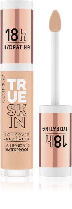 Catrice True Skin рідкий коректор | notino.ua | ЗНИЖКИ до 70%