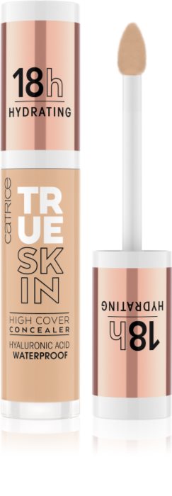 Catrice True Skin korektor kryjący
