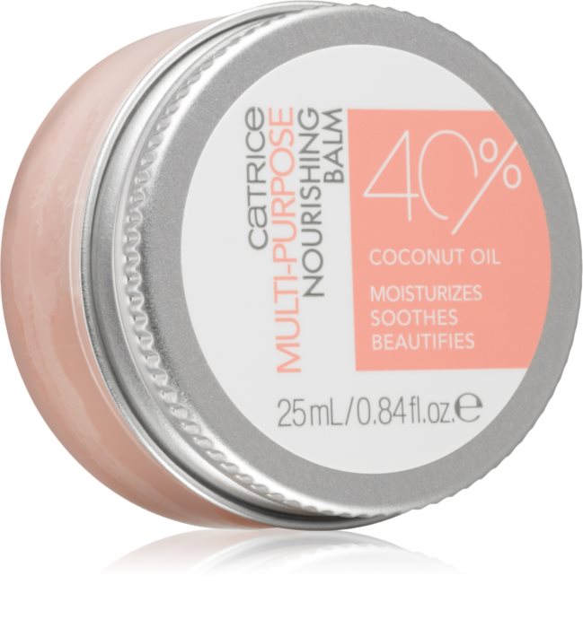 Catrice Skin Lovers MultiPurpose Nourishing Balm vyživující balzám na