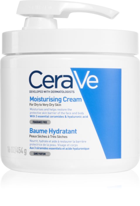 ingredientes de cerave