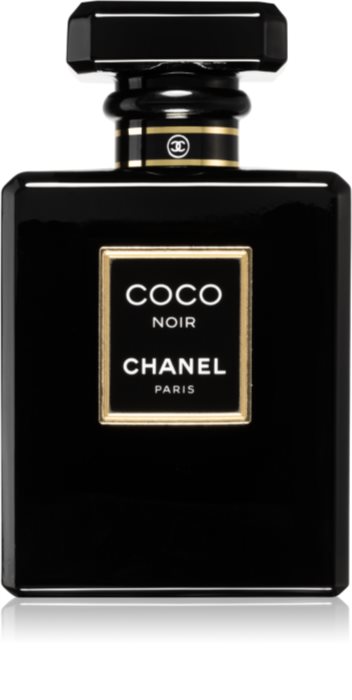 Chanel Coco Noir Eau de Parfum for Women | notino.co.uk