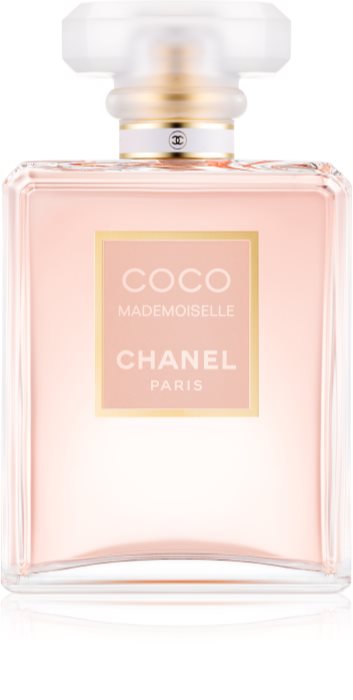 Coco Mademoiselle by Chanel | EdP for Women | notino.co.uk