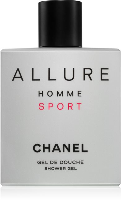 chanel allure uomo