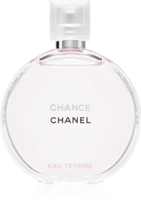 chanel chance eau tendre eau de parfum 50 ml