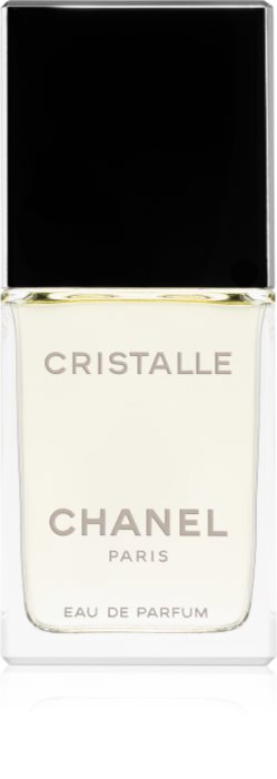 cristalle chanel eau de parfum 100 ml
