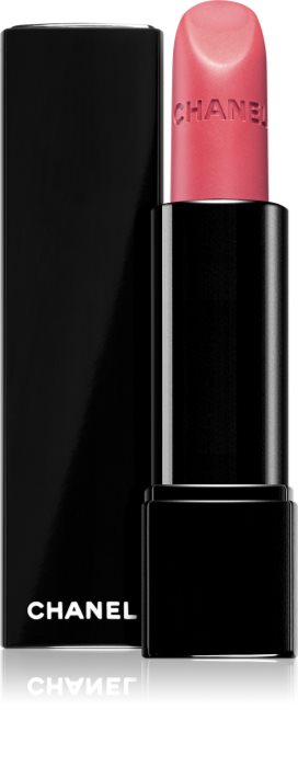 chanel allure velvet extreme 118