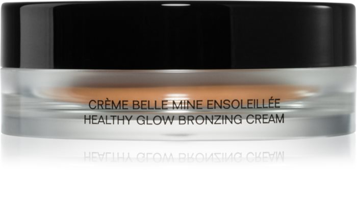 Chanel Les Beiges Healthy Glow Bronzing Cream cremiger Bronzer