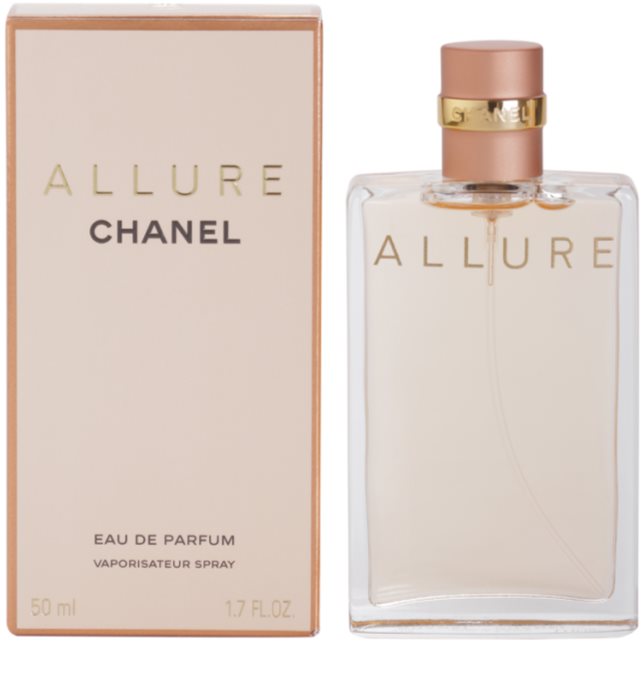 Chanel Allure Eau de Parfum for Women notino.co.uk