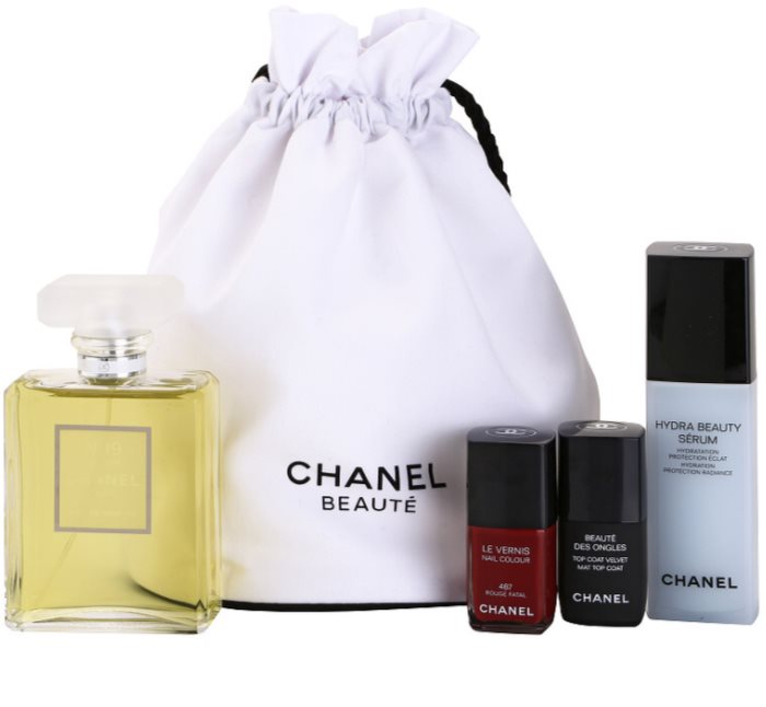Chanel Beauté Kosmetik-Set I. | NOTINO