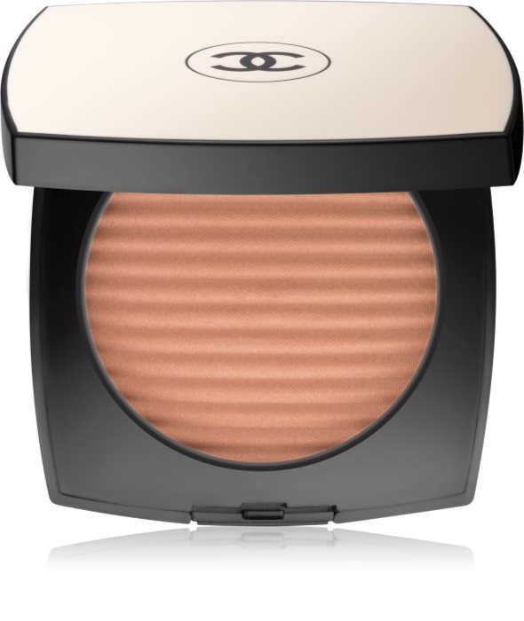 Chanel Les Beiges Healthy Glow Luminous Colour bronzer