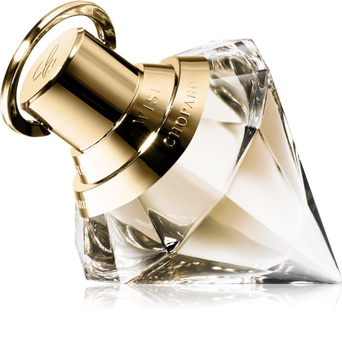 Chopard Brilliant Wish Eau De Parfum Pour Femme Notino Be