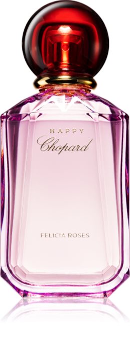 Chopard Happy Felicia Roses Eau De Parfum For Women 