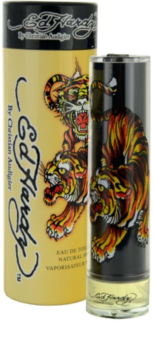 ed hardy by christian audigier