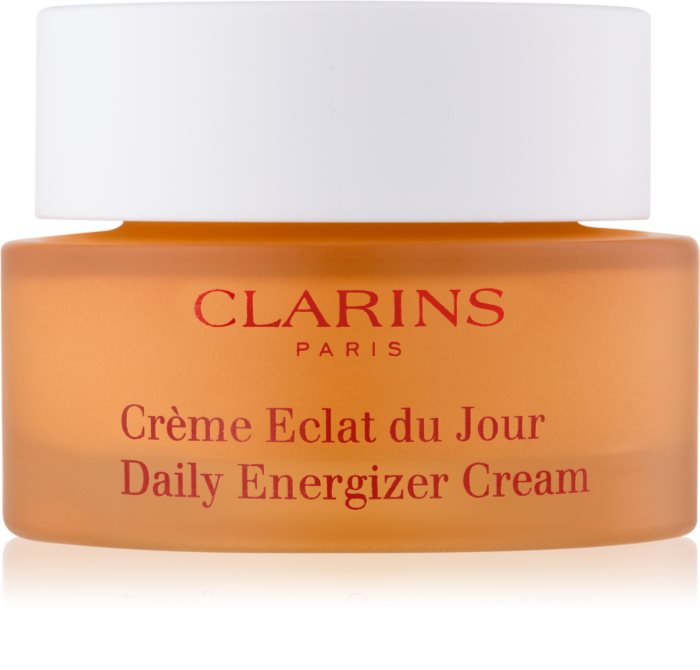 crema hidratante clarins opiniones