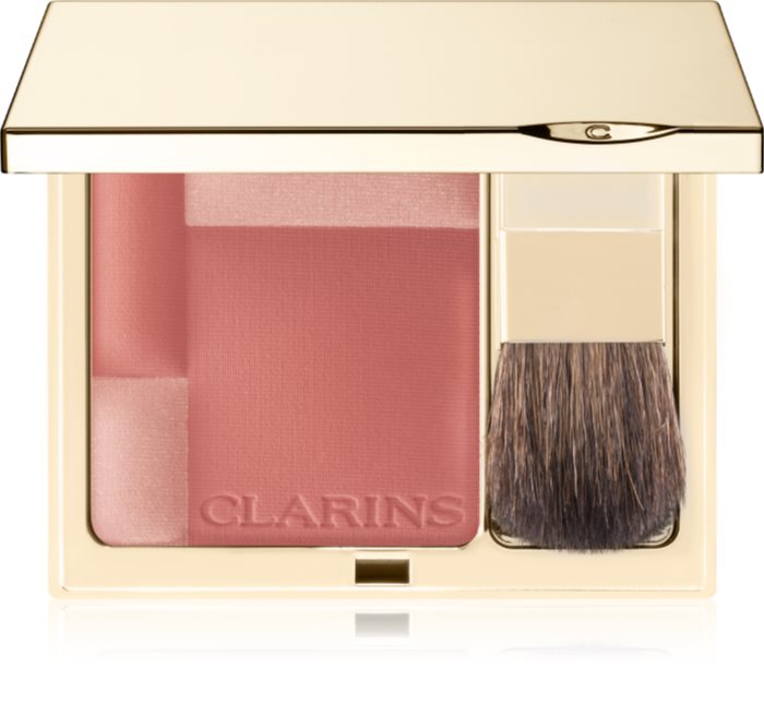 Clarins Blush Prodige Illuminating Cheek Colour rozjasňující tvářenka
