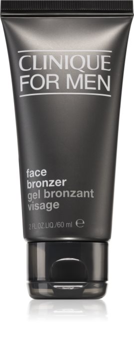 Clinique For Men Non Streak Bronzer