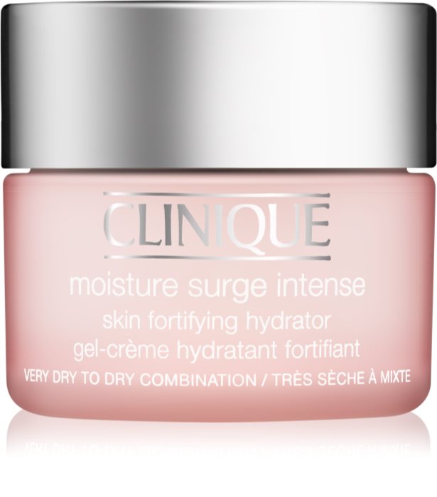 Clinique moisture surge intense 72h lipid replenishing hydrator soin hydro relipidant 72h описание