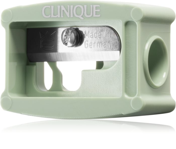 Clinique Sharpener Taille Crayon Maquillage Notinofr