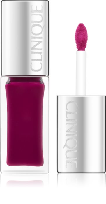 Clinique Pop™ Lacquer Lip Gloss | notino.ie