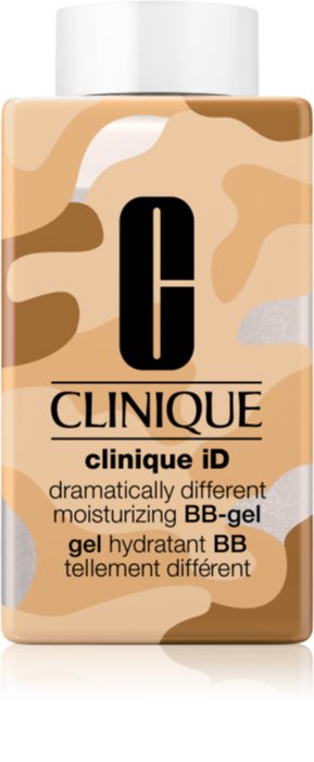 Clinique ID™ Dramatically Different™ Moisturizing BB-Gel BB Crème ...