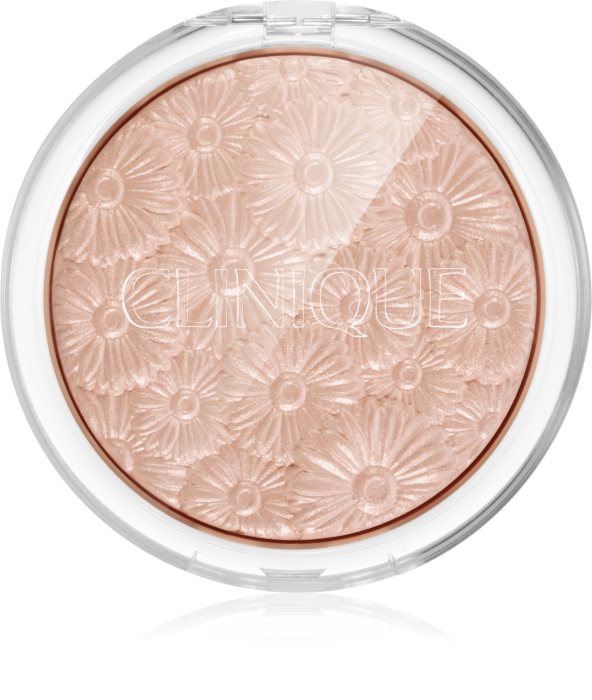 Clinique Powder Pop™ Flower Highlighter Highlighter notino.at