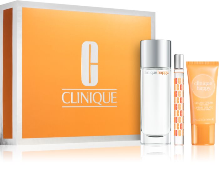 Clinique Happy™ Gift Set (For Women) notino.co.uk