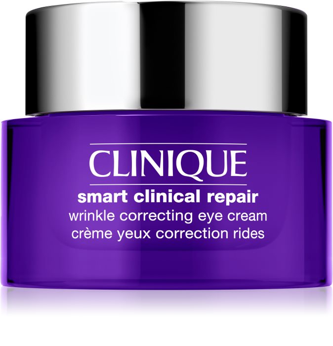 Clinique Smart Clinical™ Repair Wrinkle Correcting Eye Cream Filler Eye
