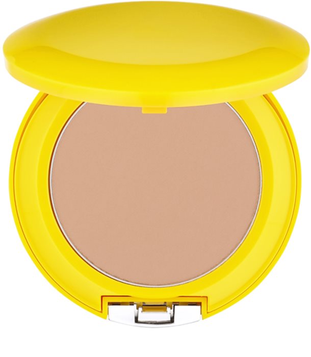 Clinique Sun SPF 30 Mineral Powder Makeup For Face fond de teint poudré minéral SPF 30 notino.be