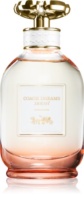 Coach Dreams Sunset Eau de Parfum for Women | notino.ie