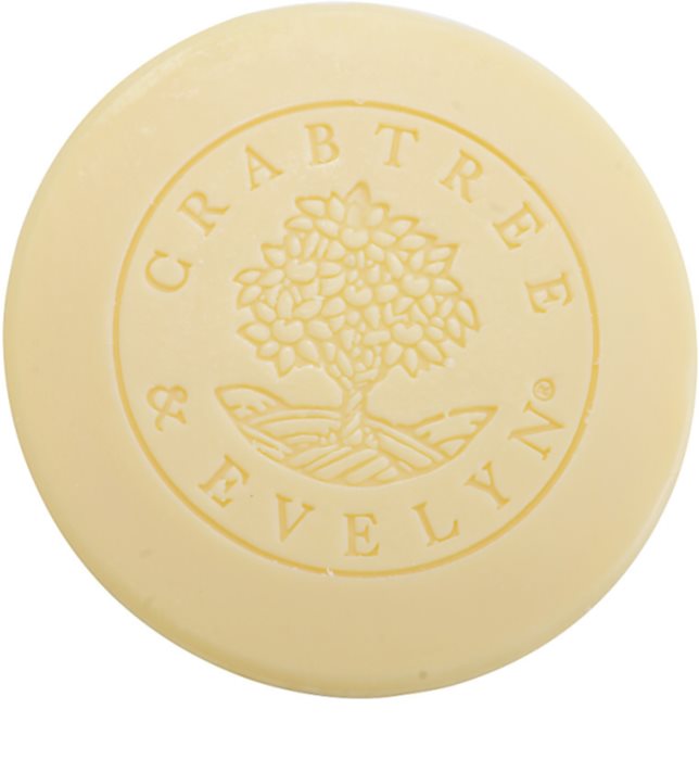 Crabtree & Evelyn West Indian Lime Shaving Soap Refill notino.co.uk