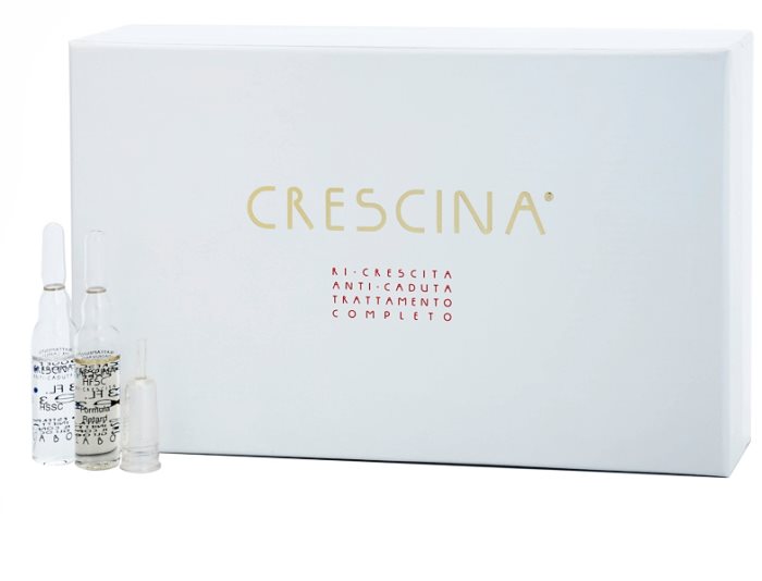 Crescina HFSC 500 ReGrowth Treatment in Ampoules for Medium and