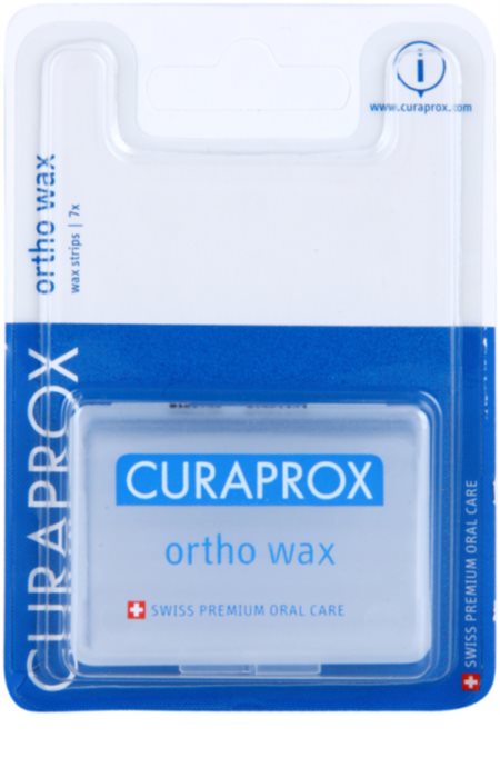 ortho wax